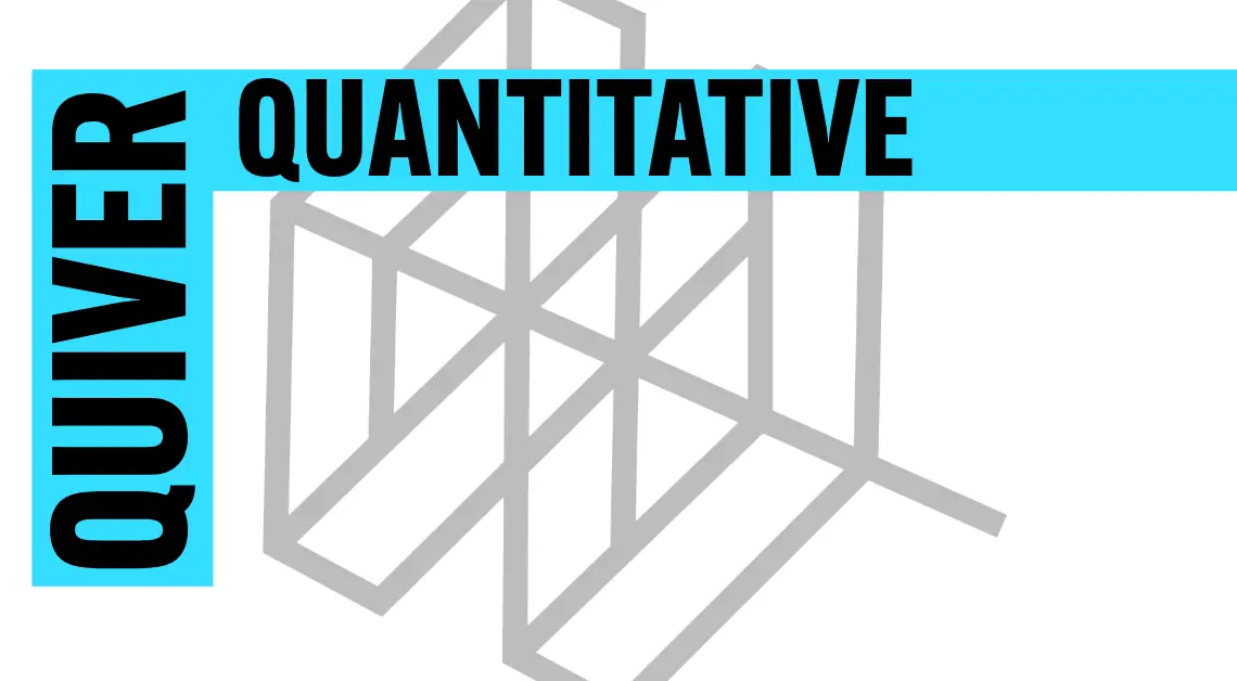 Follow The Leaders with Quiver Quantitative