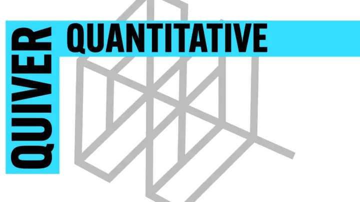 Follow The Leaders with Quiver Quantitative