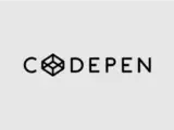 CodePen.io Logo