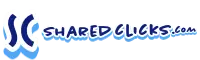 SharedClicks.com Logo